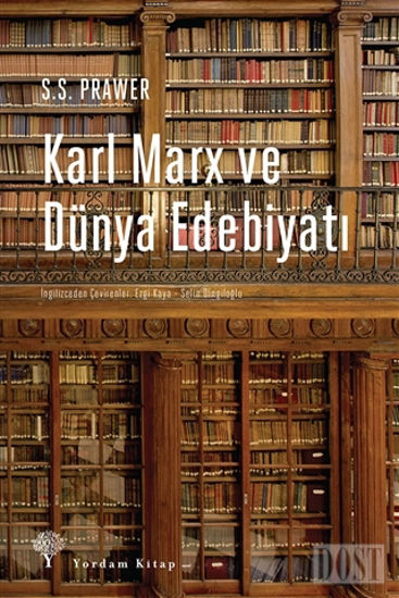 Karl Marx ve Dünya Edebiyatı